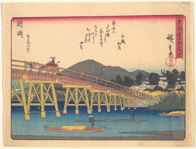  von Utagawa Hiroshige