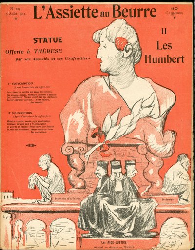 Cover von L