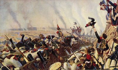  von Vasili Vasilievich Vereshchagin