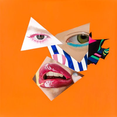 Clown Sauce, 2015 von Vaskeen Vaskeen
