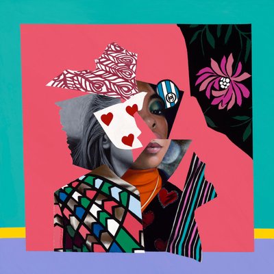 Unter allem liegt Liebe, 2019 von Vaskeen Vaskeen