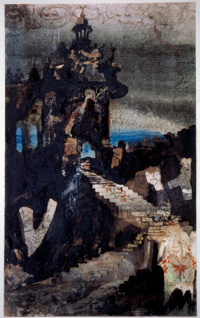 Les Orientales von Victor Hugo