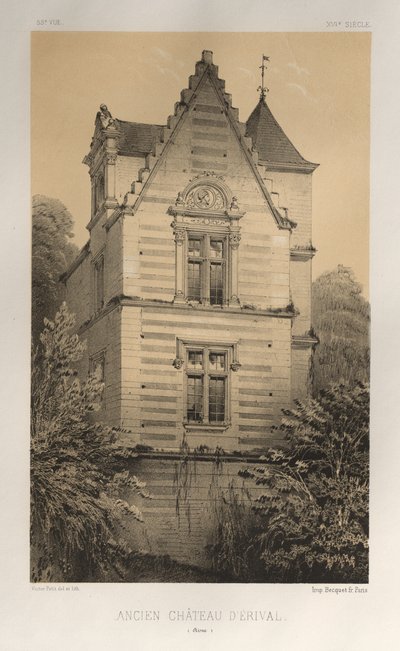 Altes Schloss D