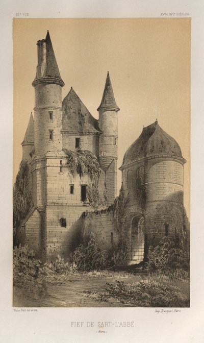 Lehen von Sart-l
