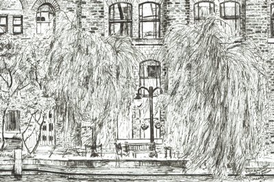 Pitcher and Piano Manchester, 2005 von Vincent Alexander Booth