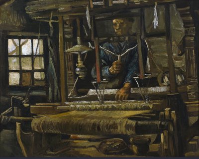  von Vincent van Gogh