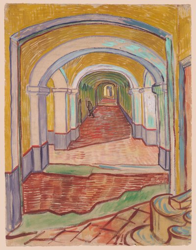  von Vincent van Gogh