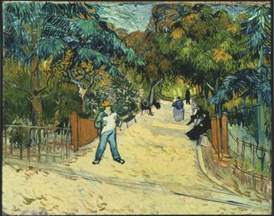  von Vincent van Gogh