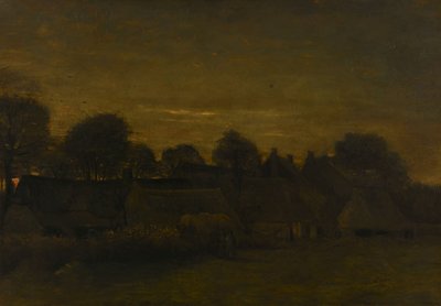  von Vincent van Gogh