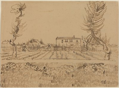  von Vincent van Gogh