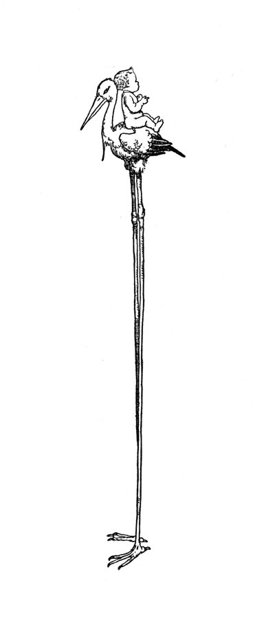 Und hol einen für jeden der Jungs, um 1930 von William Heath Robinson