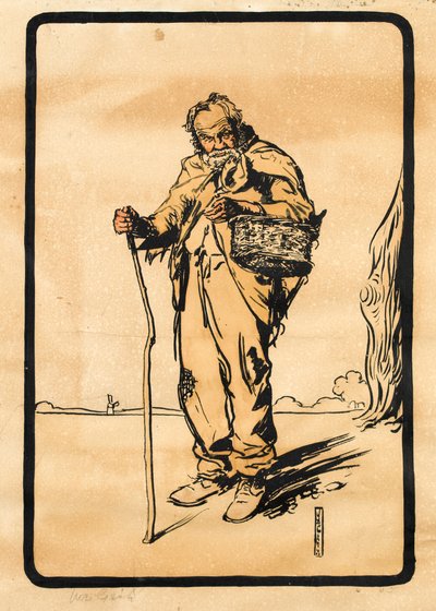 Wasserkresse Harry von Walter Bonner Gash