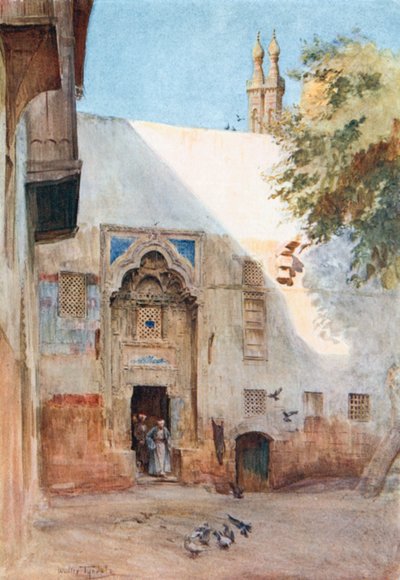  von Walter Frederick Roofe Tyndale