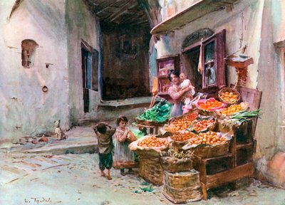  von Walter Frederick Roofe Tyndale