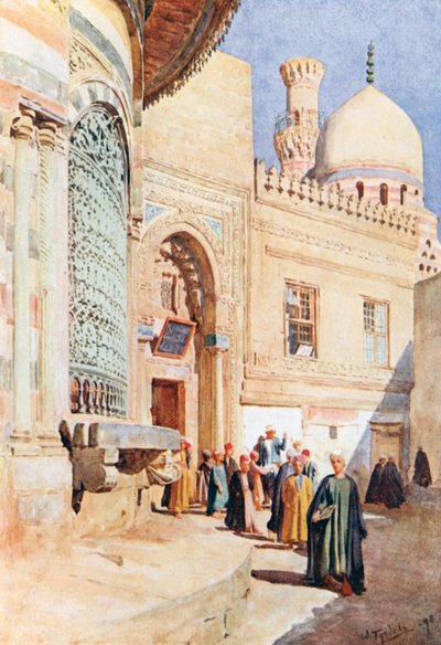  von Walter Frederick Roofe Tyndale