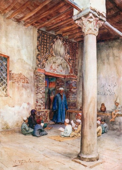  von Walter Frederick Roofe Tyndale