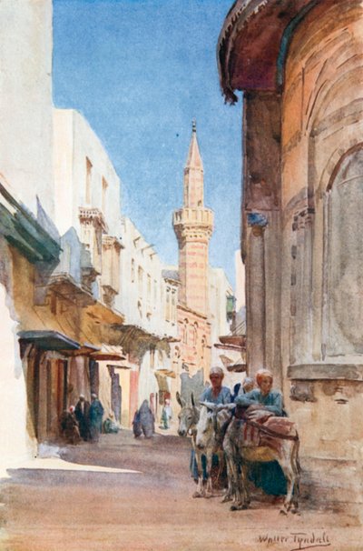  von Walter Frederick Roofe Tyndale