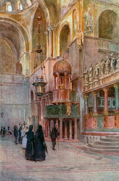  von Walter Frederick Roofe Tyndale