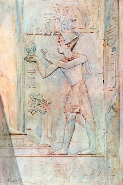  von Walter Frederick Roofe Tyndale
