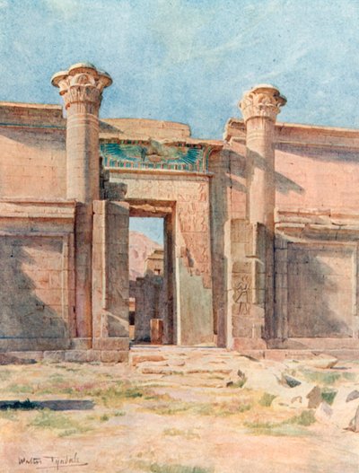  von Walter Frederick Roofe Tyndale