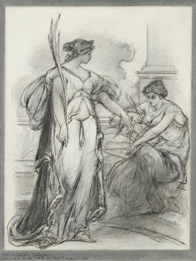 Studie für 