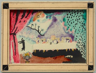  von Wassily Kandinsky
