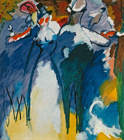  von Wassily Kandinsky
