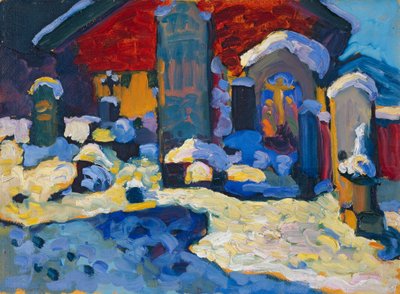  von Wassily Kandinsky