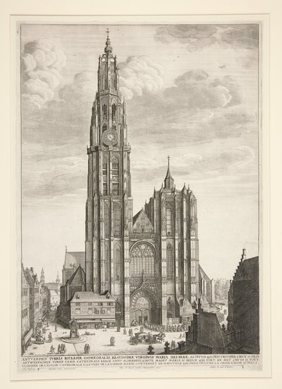  von Wenceslaus Hollar