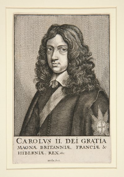  von Wenceslaus Hollar
