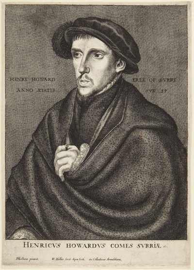  von Wenceslaus Hollar
