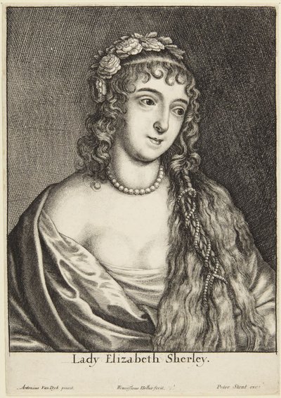  von Wenceslaus Hollar