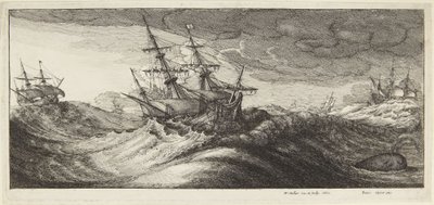  von Wenceslaus Hollar