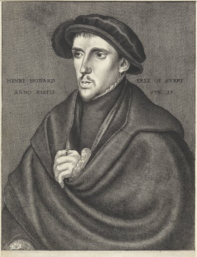  von Wenceslaus Hollar