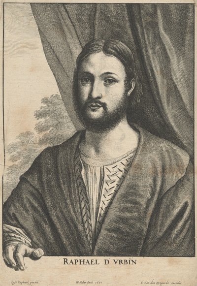  von Wenceslaus Hollar