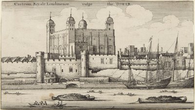  von Wenceslaus Hollar