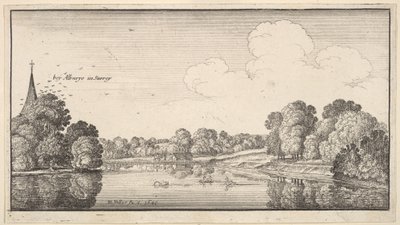  von Wenceslaus Hollar