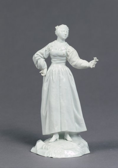 Signoria Lucia, aus der Gruppe 