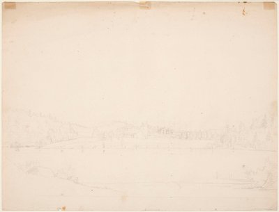 Ohne Titel von Werner Holmberg