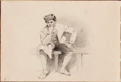 Ohne Titel von Werner Holmberg