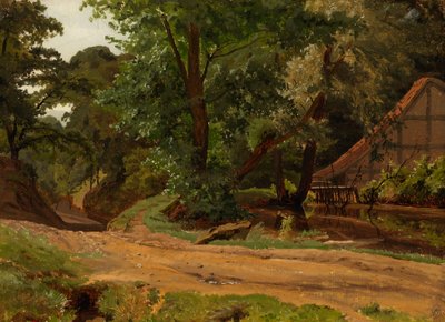 Ohne Titel von Werner Holmberg