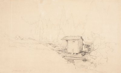 Ohne Titel von Werner Holmberg