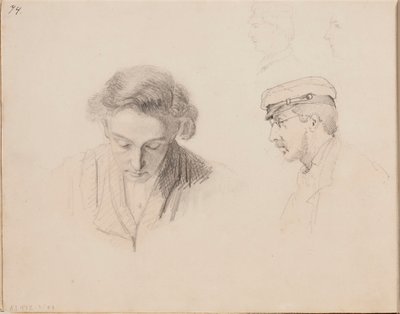 Ohne Titel von Werner Holmberg