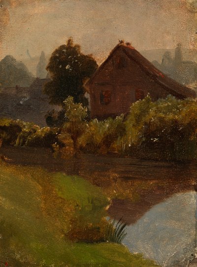 Ohne Titel von Werner Holmberg