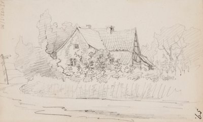 Ohne Titel von Werner Holmberg