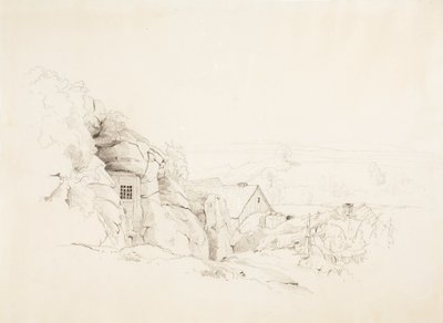 Ohne Titel von Werner Holmberg