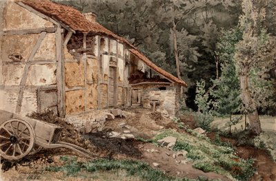 Ohne Titel von Werner Holmberg