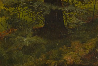 Ohne Titel von Werner Holmberg