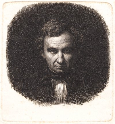 C. M. Weis von Wilhelm Marstrand