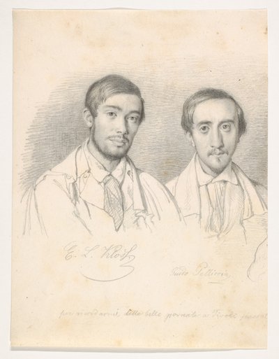  von Wilhelm Marstrand